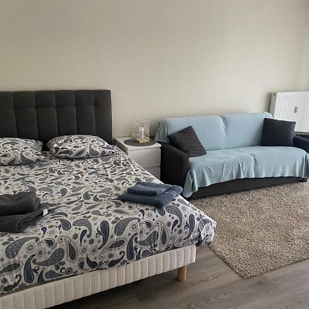 Appartement Parc De Fresnoy Руа Екстер'єр фото