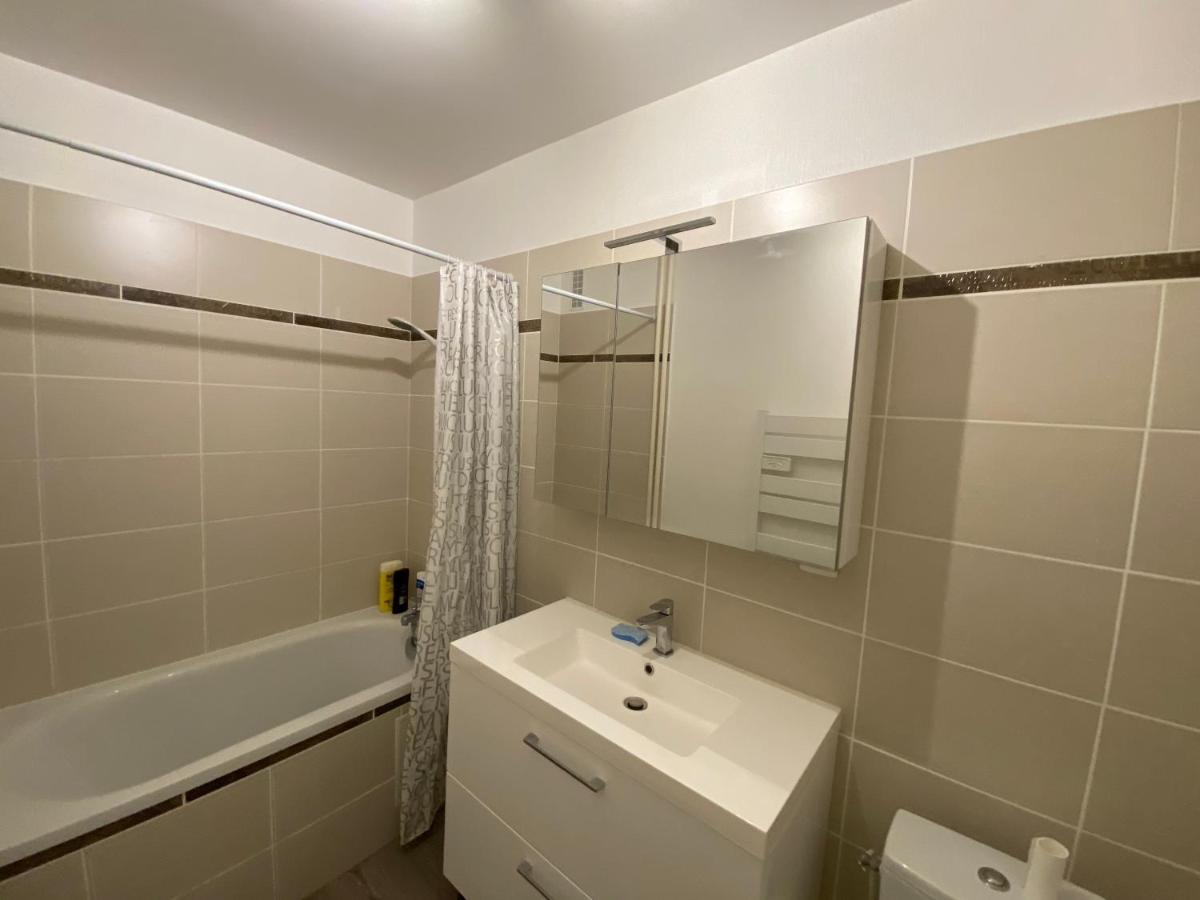 Appartement Parc De Fresnoy Руа Екстер'єр фото