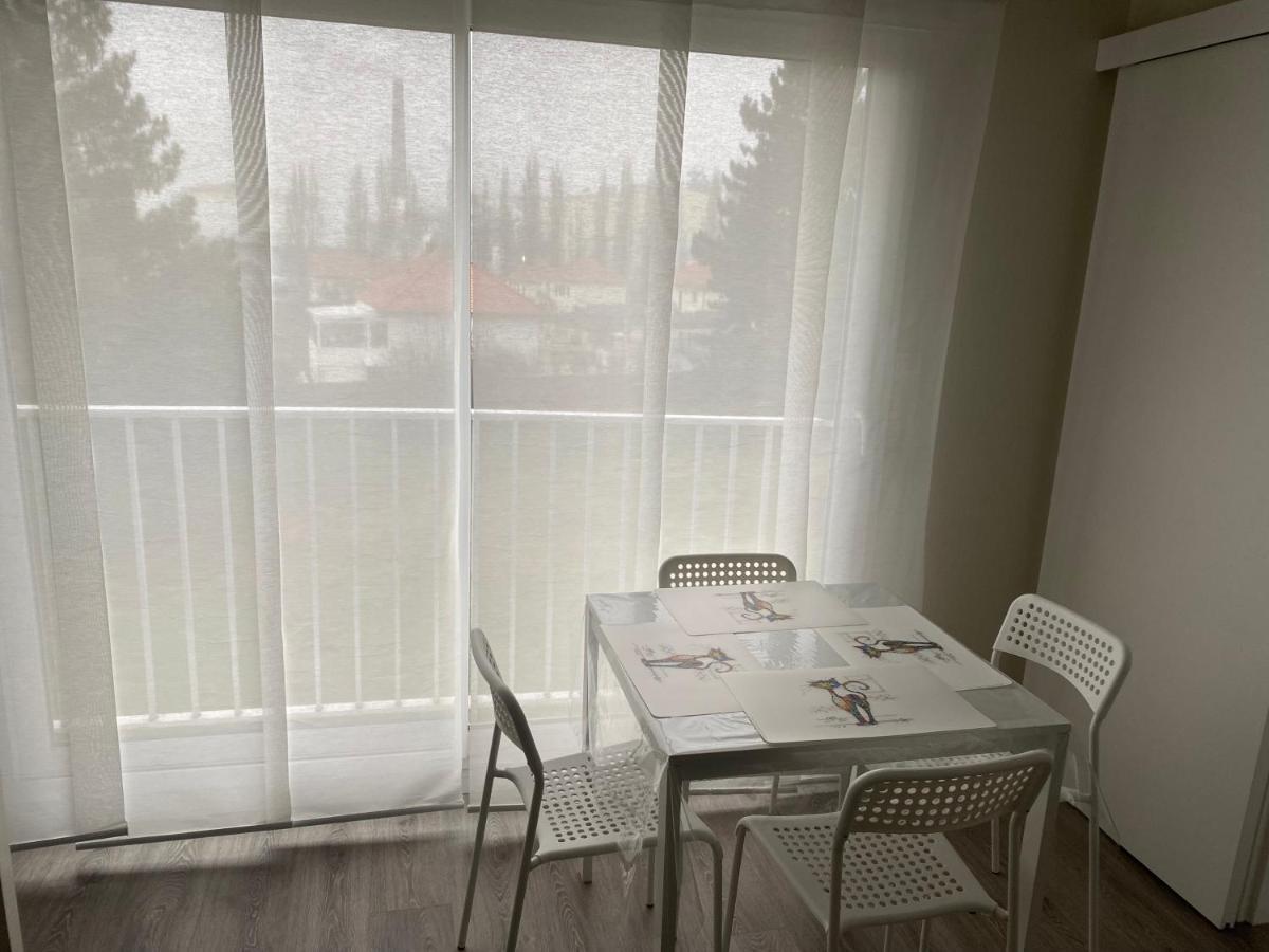 Appartement Parc De Fresnoy Руа Екстер'єр фото